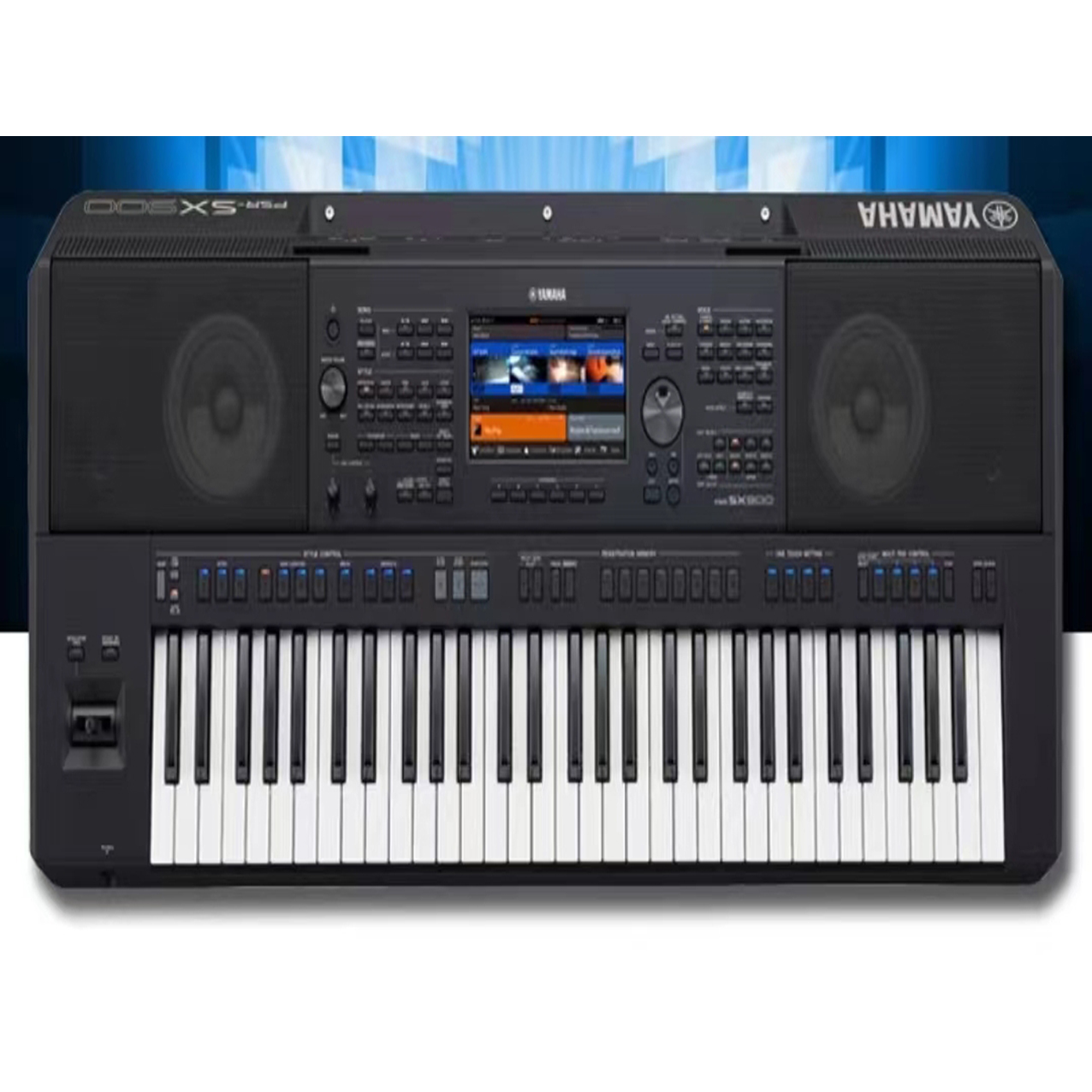 雅马哈/Yamaha PSR-SX900 电子琴 